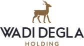 Wadi Degla Holding - logo